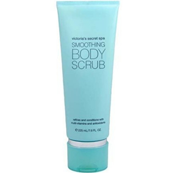VS SPA SECRETS SMOOTHING BODY SCRUB